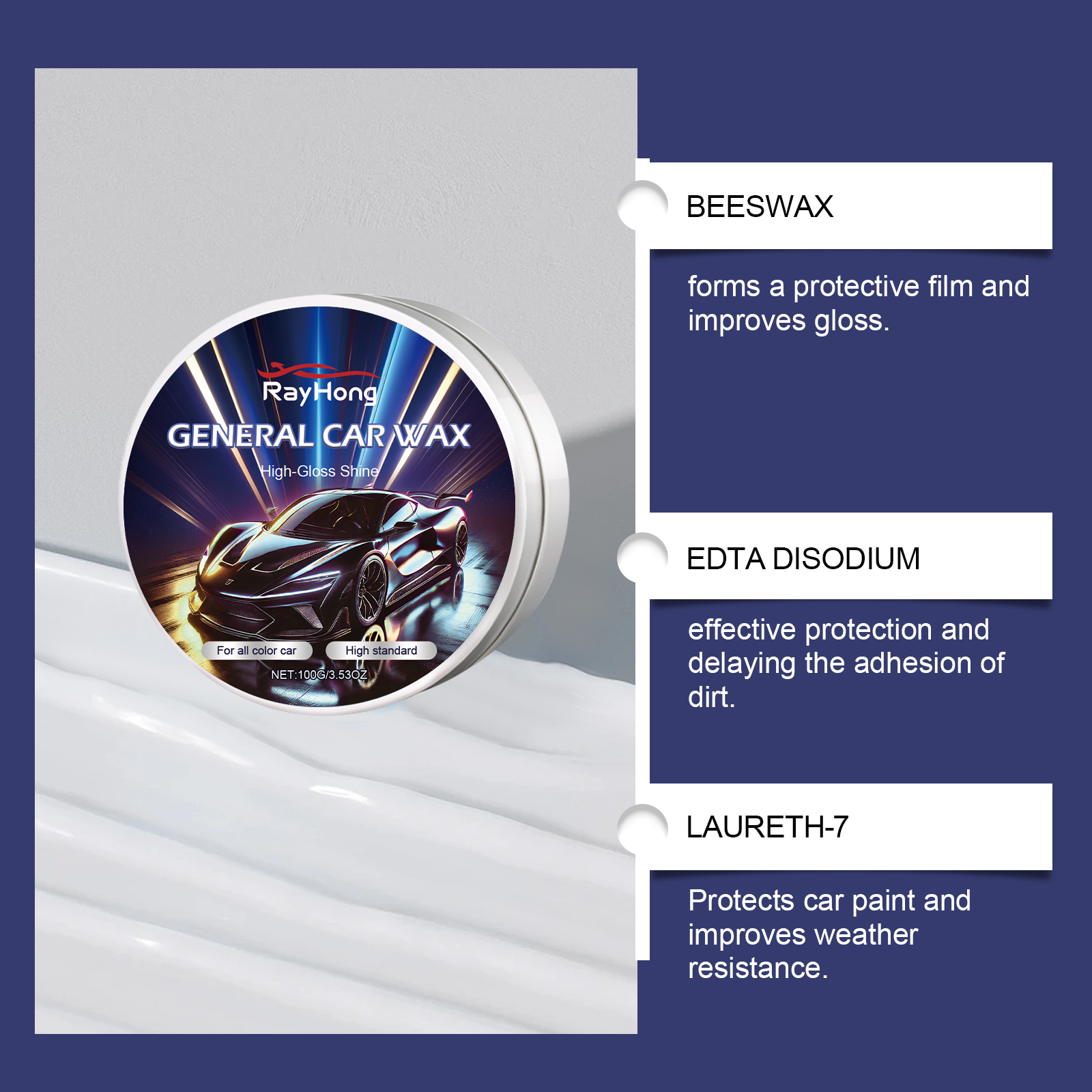 auction asset