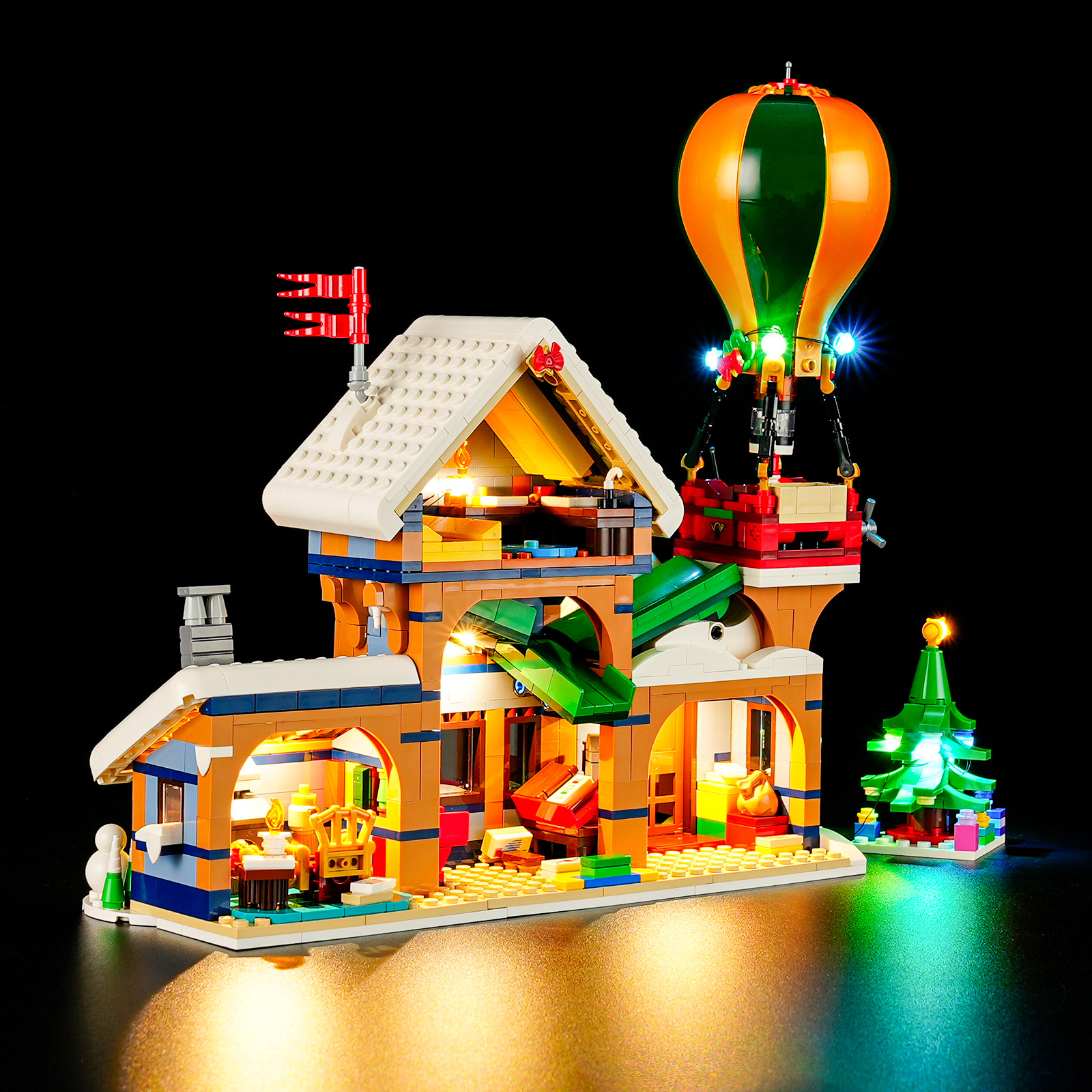 auction asset