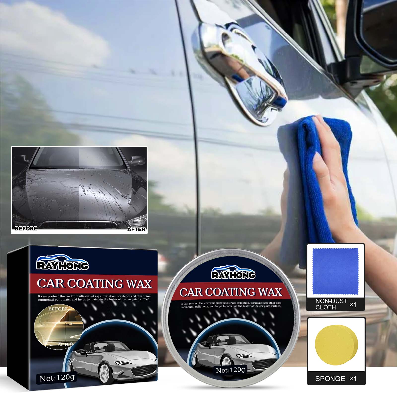 auction asset