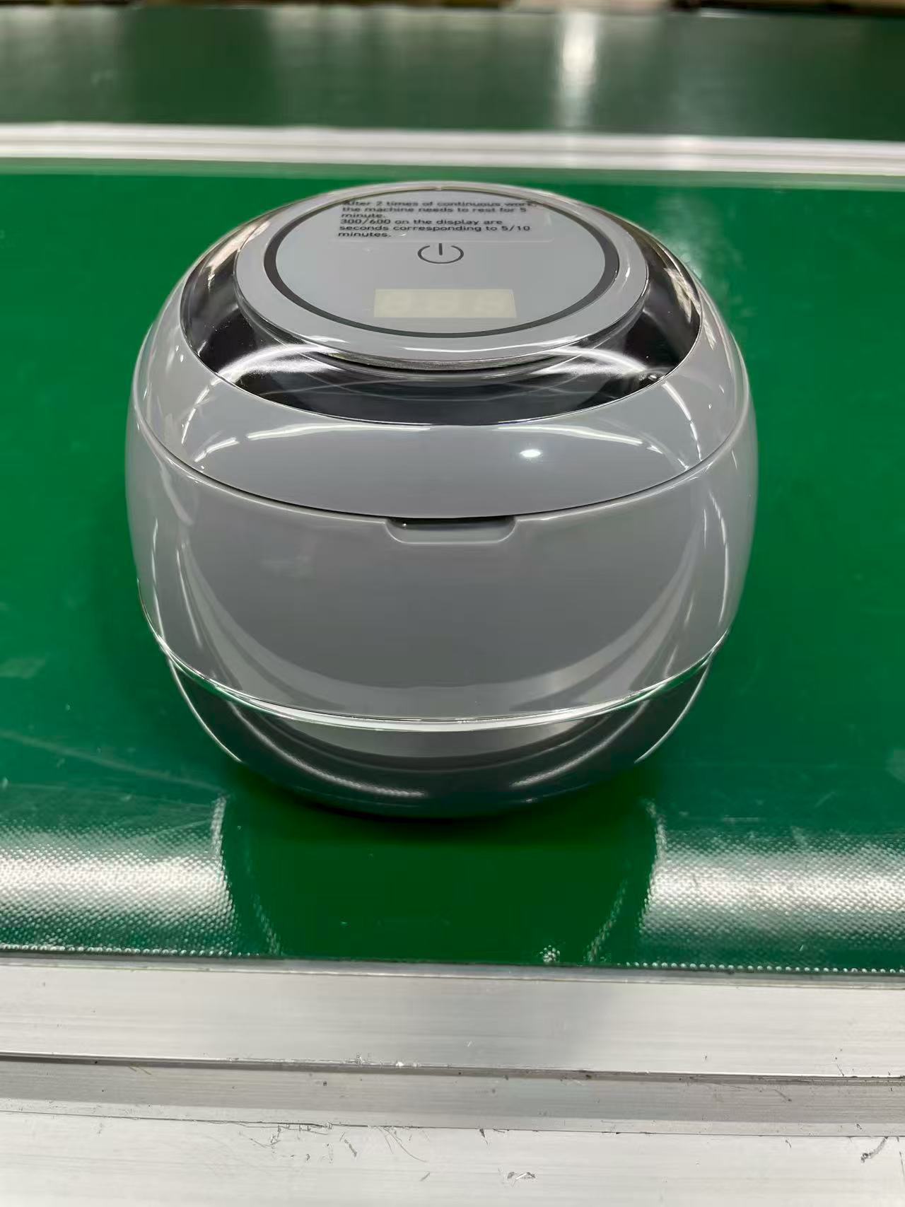 auction asset