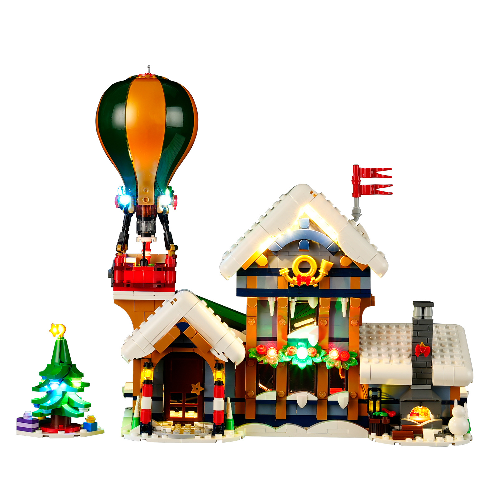 auction asset
