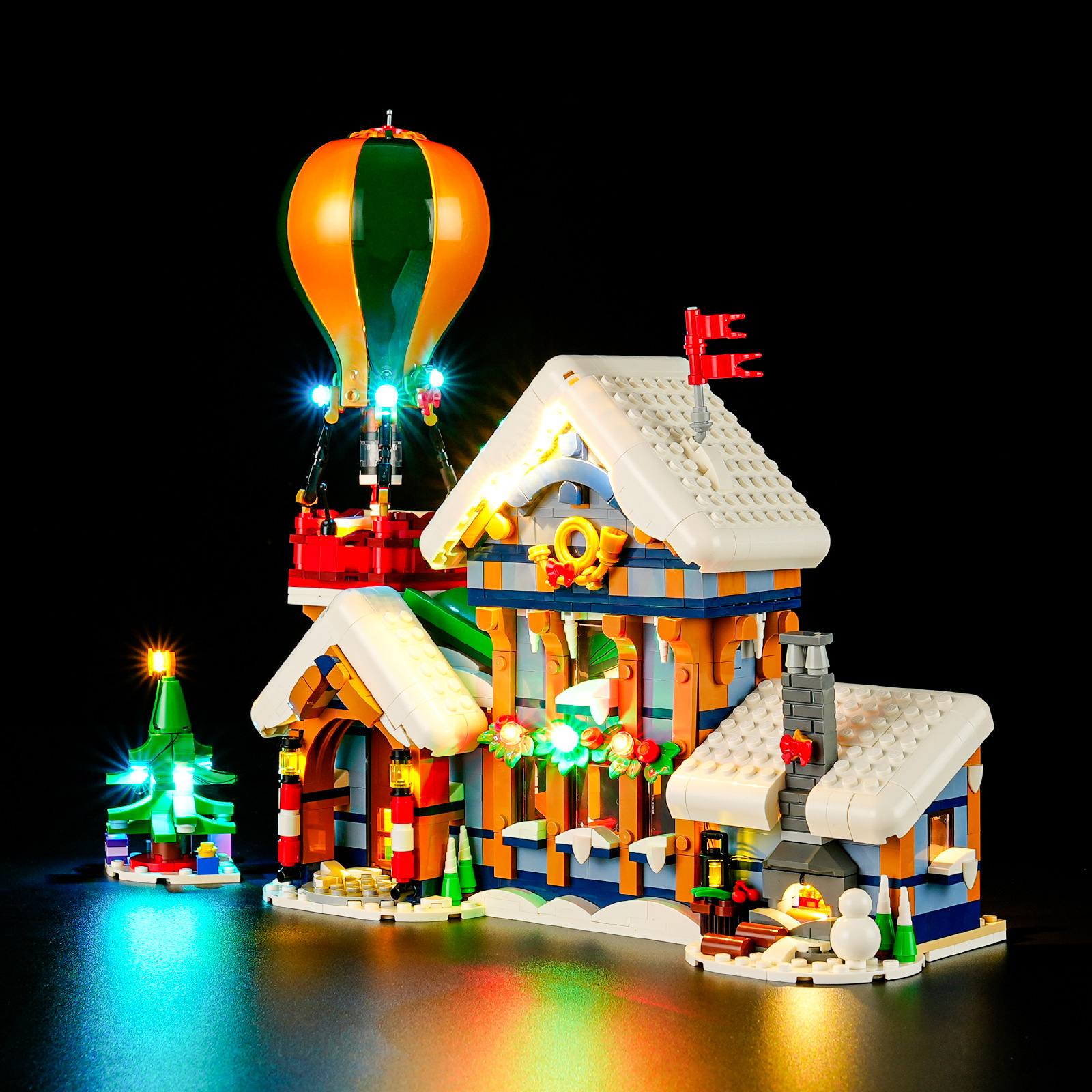 auction asset