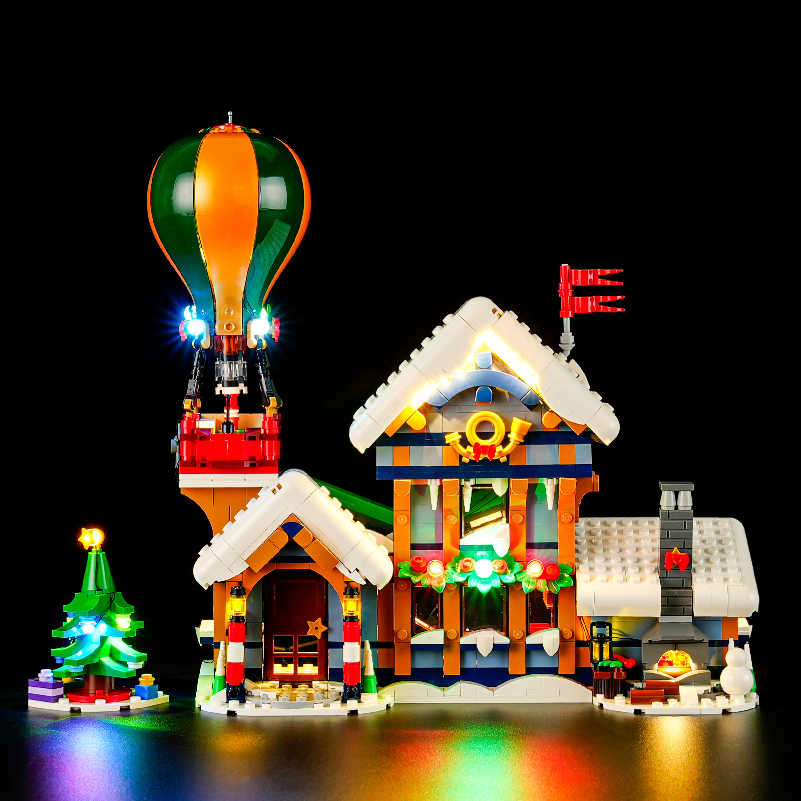 auction asset