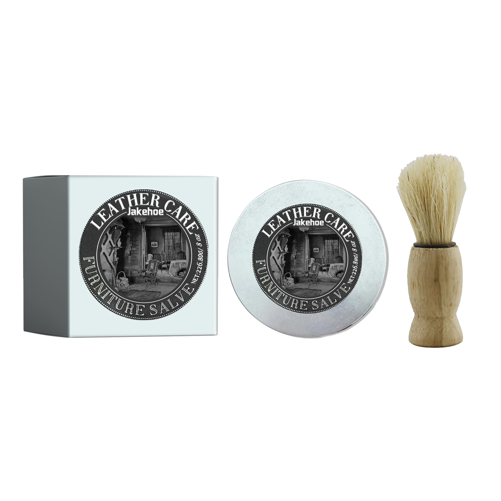 auction asset